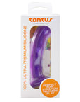 Tantus Acute Dil - Purple Haze