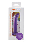 Tantus Silk Small - Purple Haze