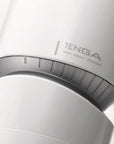 TENGA Aero - Silver Ring