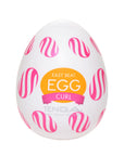 TENGA Easy Beat Egg 6pk - Wonder