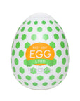 TENGA Easy Beat Egg 6pk - Wonder