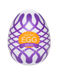 TENGA Easy Beat Egg 6pk - Wonder