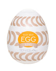 TENGA Easy Beat Egg 6pk - Wonder