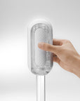 TENGA Flip Zero Gravity - White