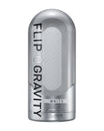 TENGA Flip Zero Gravity - White