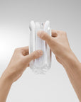 TENGA Flip Zero Gravity - White