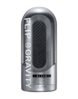 TENGA Flip Zero Gravity - Black