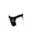 SpareParts Pete Freestyle Black - Medium