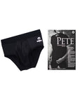 SpareParts Pete Contoured Briefs - Medium