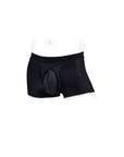 Spareparts Pete Trunks - Black - Small