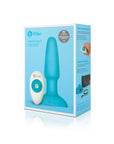 B-Vibe Rimming Plug 2 - Teal