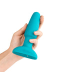 B-Vibe Rimming Plug 2 - Teal