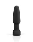 B-Vibe Rimming Plug 2 - Black