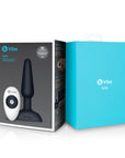 B-Vibe Trio Plug - Black