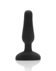 B-Vibe Novice Plug - Black