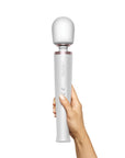 Le Wand Massager - Pearl White