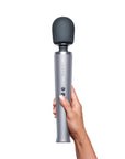 Le Wand Massager - Grey