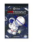 B-Vibe ASStronaut Glow-in-the-Dark Butt Play Set