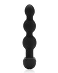 B-Vibe Triplet Beads - Black