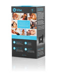 B-Vibe Snug Plug 3 (L) - Black