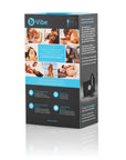 B-Vibe Snug Plug 4 (XL) - Black