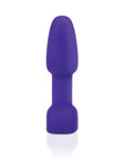 B-Vibe Rimming Petite Plug - Purple