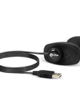 B-Vibe Rimming Petite Plug  - Black