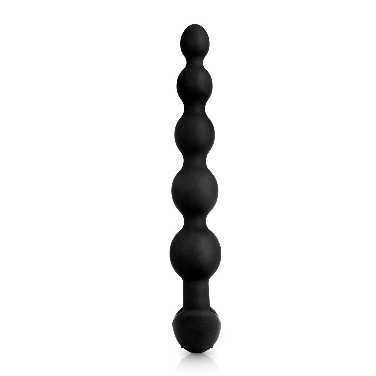 B-Vibe Cinco Beads - Black