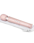 Le Wand Petite Massager - Rose Gold