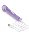 Le Wand Petite Massager - Violet