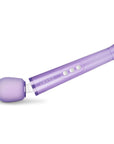 Le Wand Petite Massager - Violet