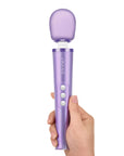 Le Wand Petite Massager - Violet