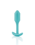 B-Vibe Snug Plug 1 (S) - Mint