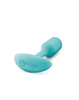 B-Vibe Snug Plug 1 (S) - Mint