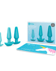 B-Vibe Anal Training Set