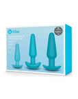 B-Vibe Anal Training Set