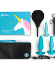 B-Vibe Anal Training Set