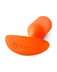 B-Vibe Snug Plug 3 (L) - Orange