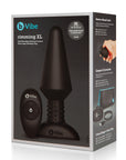 B-Vibe Rimming Plug XL