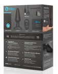 B-Vibe Rimming Plug XL