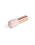 Le Wand Chrome Bullet - Rose Gold