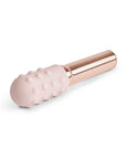 Le Wand Chrome Grand Bullet - Rose Gold