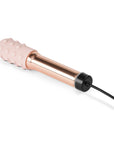 Le Wand Chrome Grand Bullet - Rose Gold