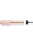 Le Wand Chrome Grand Bullet - Rose Gold