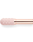 Le Wand Chrome Grand Bullet - Rose Gold