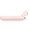 Le Wand Chrome Baton - Rose Gold