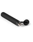 Le Wand Chrome Baton - Black