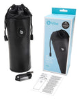 B-Vibe UV Sterilizer Pouch