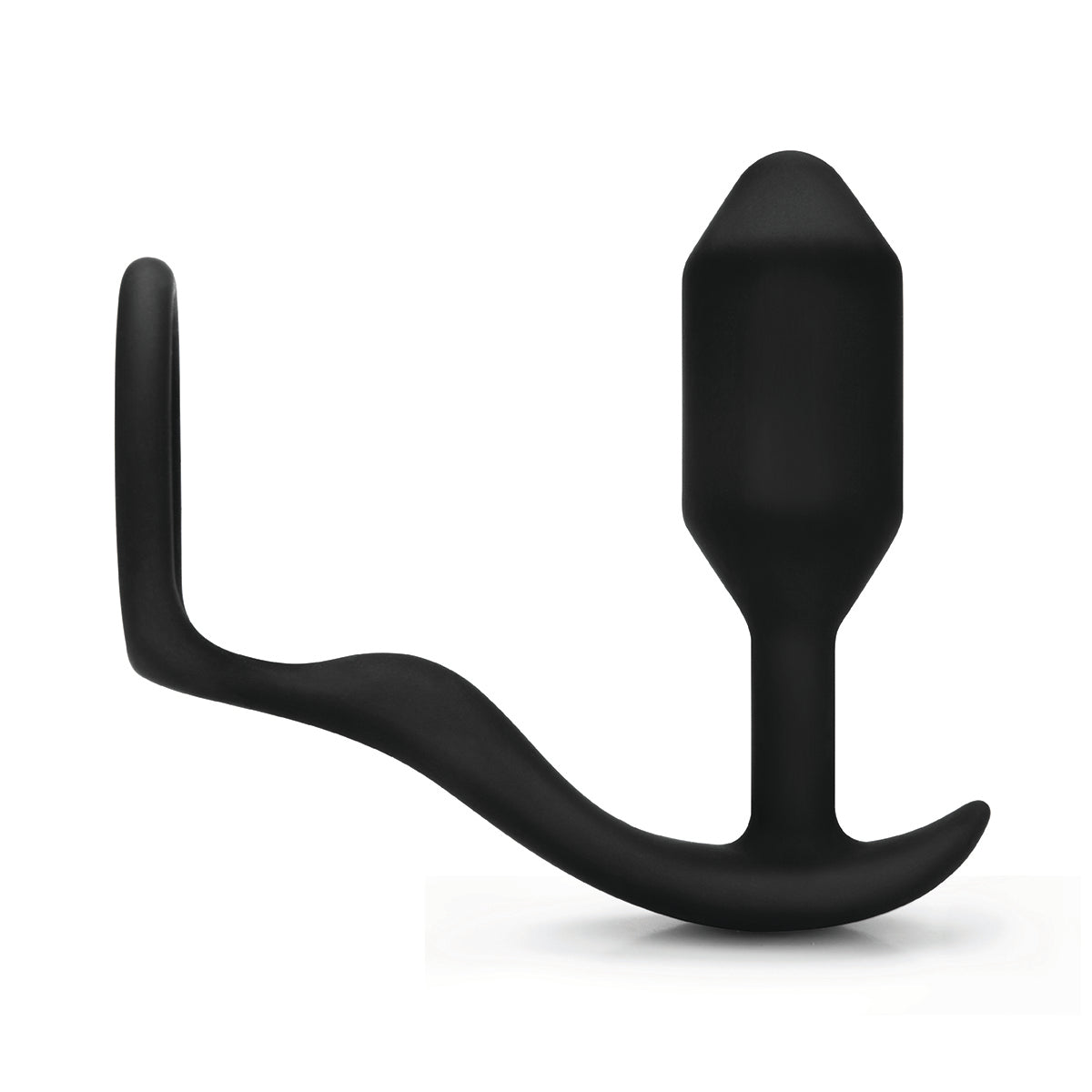 B-Vibe Snug &amp; Tug Ring/Plug