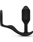 B-Vibe Snug & Tug Ring/Plug